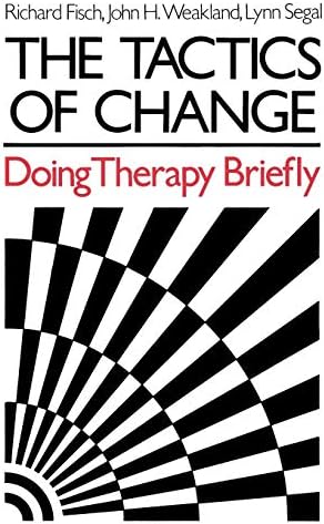 The Tactics of Change: Doing Therapy Briefly