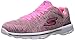 Skechers Kids Go Walk 3 Contest Sneaker (Little Kid/Big Kid)