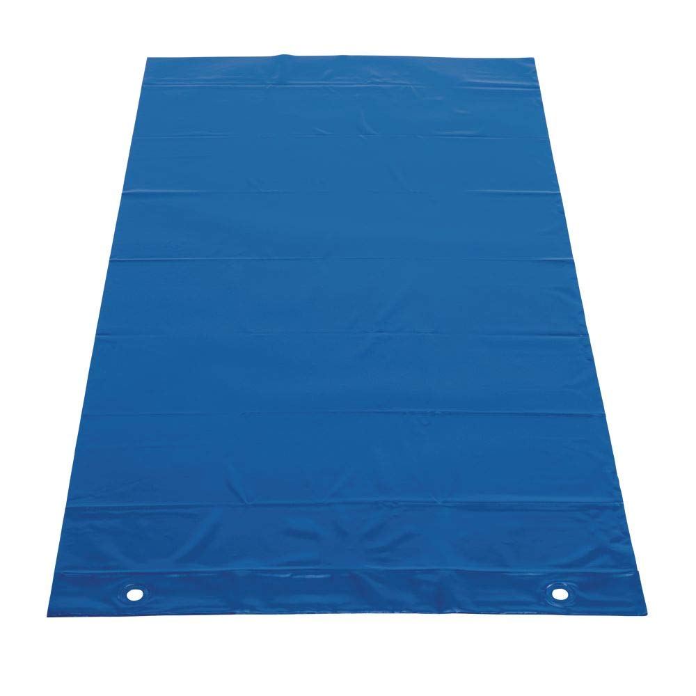 Photo 1 of MyPerfectClassroom Hanging Rest Mat Sanitary Separator