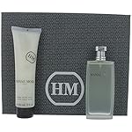 Hanae Mori by Hanae Mori, 2 Piece Gift Set for Men