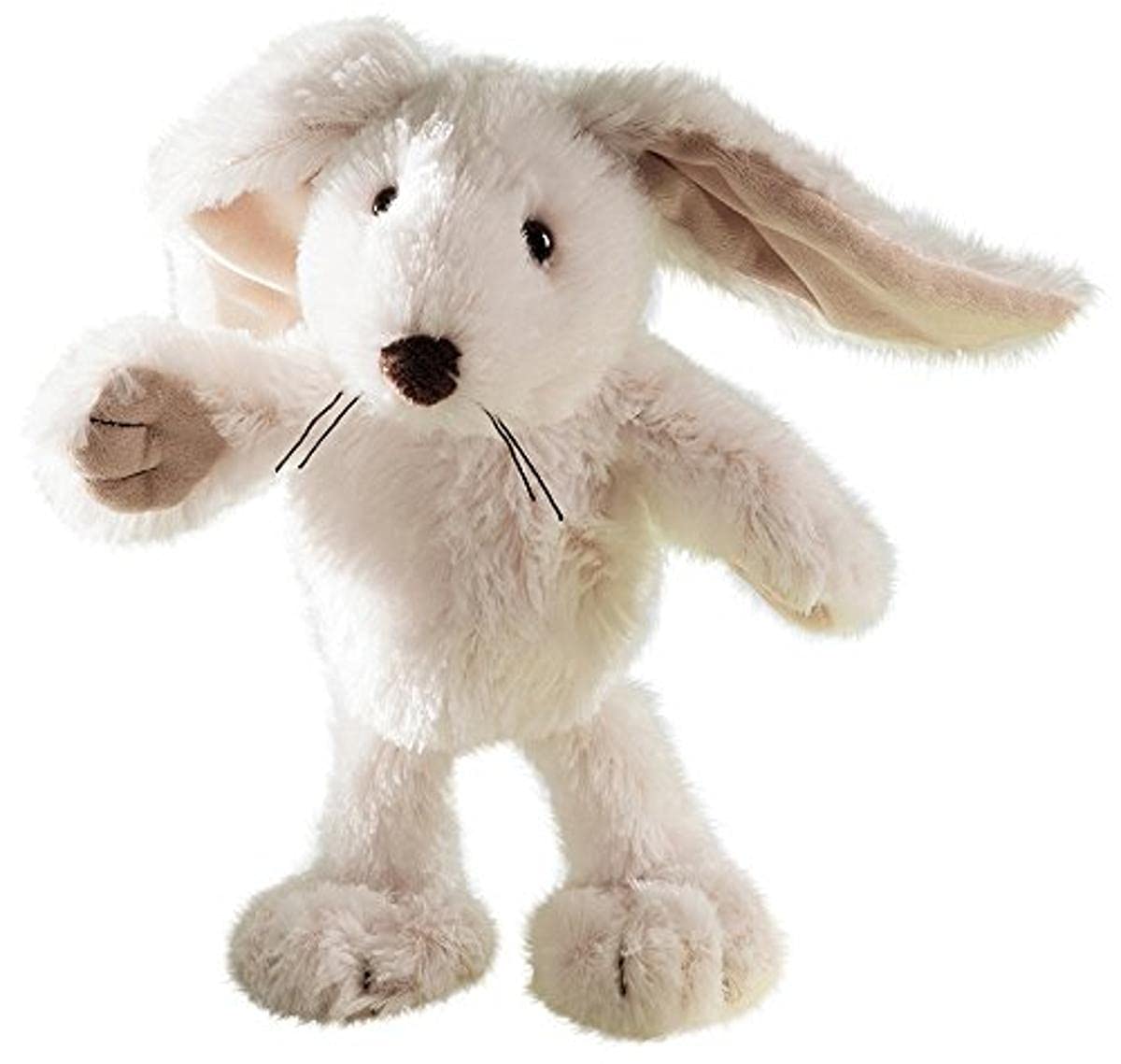 Rudolph Schaffer Rabbit Peppone Soft Toy (34 cm)