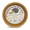 Hatchwell-Hedgehog-Bowl-for-Food-or-Water-200-g-orange Hatchwell Hedgehog Bowl for Food or Water, 200 g, orange