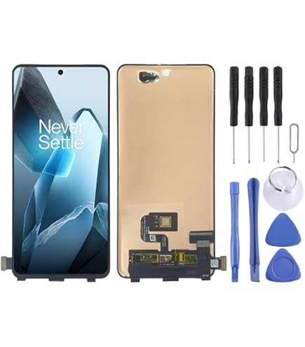 Amazon.com: Lkfyyds for OnePlus 13 CPH2655 CPH2653 PJZ110 AMOLED