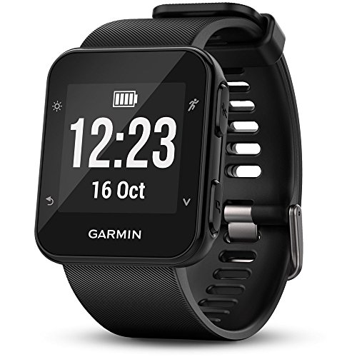 garmin forerunner 35 yoga
