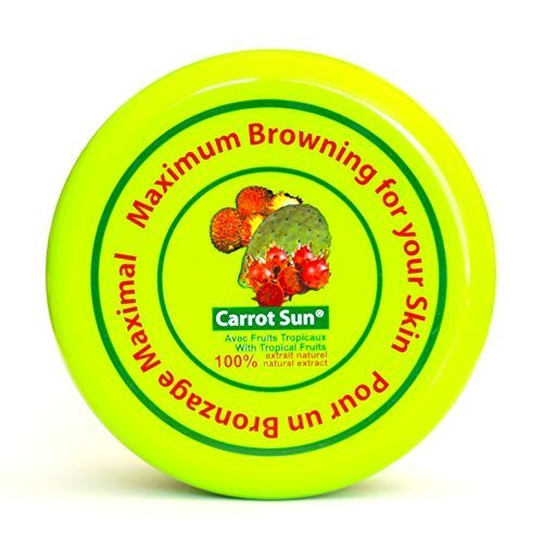 5287000375658 EAN Carrot Sun® Watermelon Tan Accelerator Spray Oil