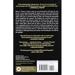 Trump: The Art of the Deal