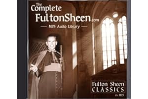 Fulton Sheen Complete Audio Library