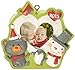 Hallmark Recordable Christmas Tree Ornament with Photo Holder