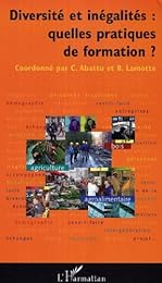 Diversité et inégalités