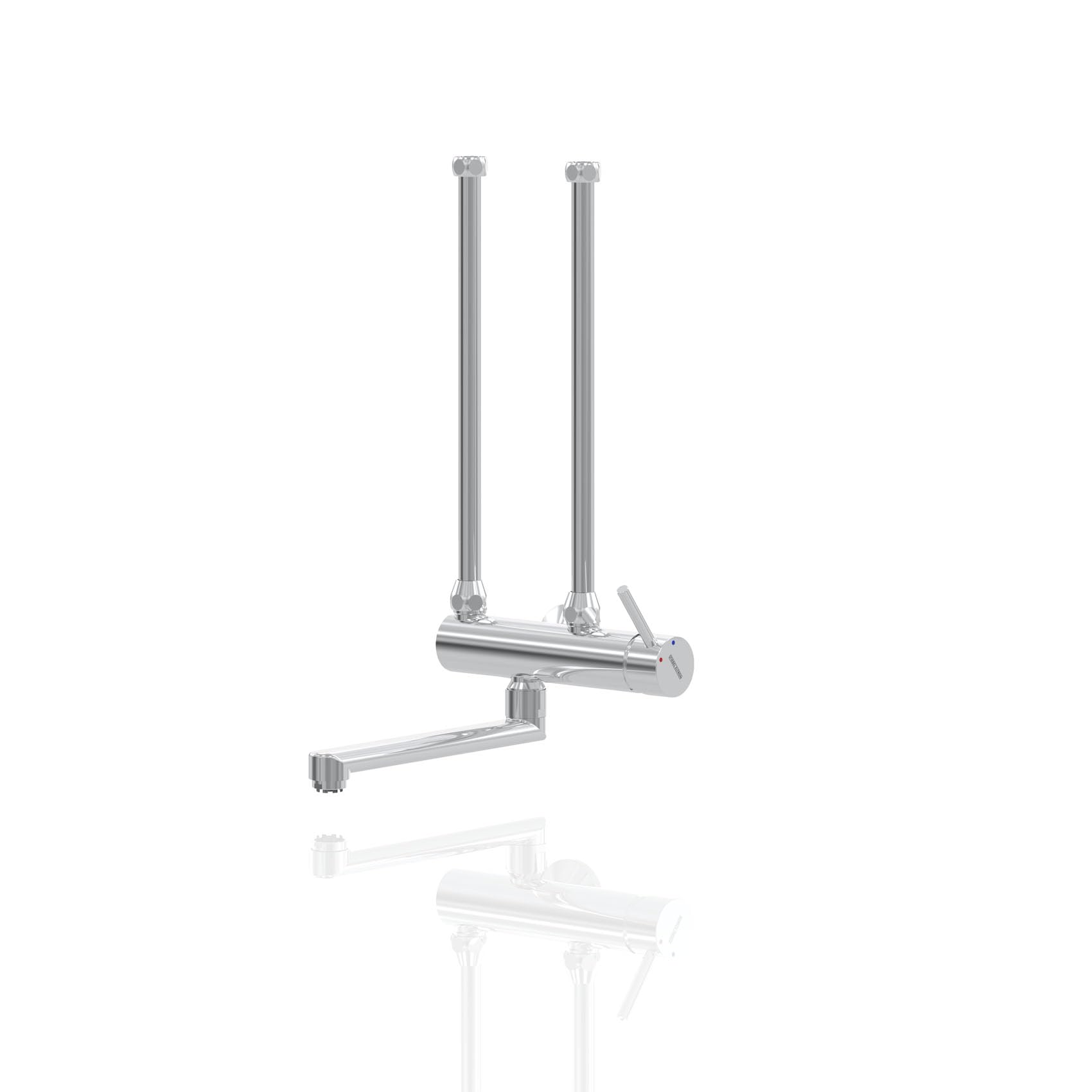 Stiebel Eltron 232613 Fittings for tankless Water Heater Mekd