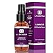 La Deessa Powerful Retinol Serum. Anti Wrinkle, Organic Anti Aging Skin Care Formula for Face, Penetrates Deeply, Improve Cell Turnover, Increase Collagen & Elasticity, Reduce Hyperpigmentation, Fine Lines, Acne, Facial Skin Damage. Repair & Restore Skin Texture & Tone for Younger Looking Skin.