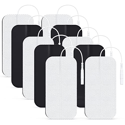 AUVON TENS Unit Electrode Pads