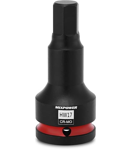 Amazon.com: Sunex 450714 3/4-Inch Drive 14-mm Hex Driver Impact