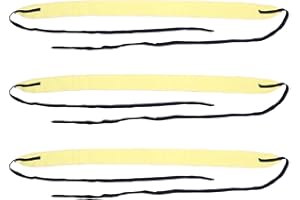 LMHHMIN 3Pcs Sax Cleaning Cloth Swab Microfiber Inside Tube Swabs for Clarinet Flute Piccolo