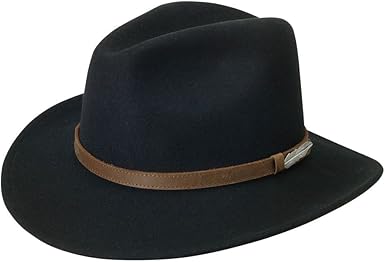 small brim western hats