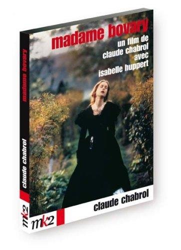 Madame Bovary