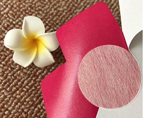 Self Adhensive Nipple Covers Disposable Lingerie Breast Pasties Petals - Thumbnail 3