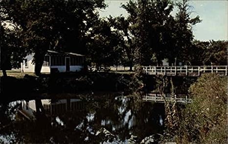 Amazon Com Niobrara State Park Niobrara Nebraska Original