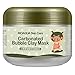 Silvercell Clay Mask Carbonated Bubble Moist Deep Pore Cleansing Face Mask