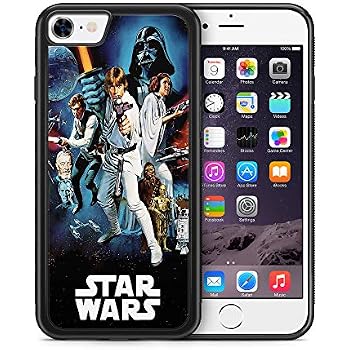 Amazon Com Modifiedcases Vintage 1 Wallpaper Star Wars Bumper