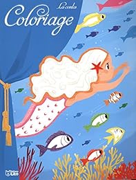 Coloriage les contes