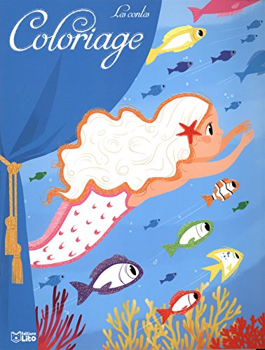 Coloriage les contes