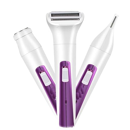 flawless eyebrow trimmer amazon india