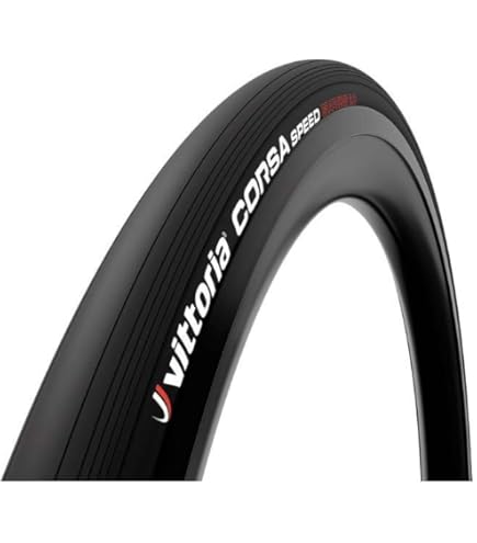 Vittoria Corsa Graphene 2.0 - Race Road Bike Tire - Tubeless Ready