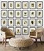 Timeless Frames 12x16 Inch Fits 9x12 Inch Photo Supreme Solid Wood Wall Frame, Black