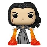 The Witcher 2019 Battle Yennefer Funko POP! Vinyl