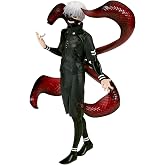 Banpresto - Tokyo Ghoul - Kaneki II Grandista Figure