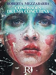 Livro Confissões De Uma Concubina