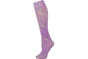 Hocsocx Filed Hockey Performance Liner Moisture-Wicking Protection for Field Hockey, Ice Hockey, Soccer, Skiing, and Horseback Riding, Medium