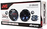 JVC CS-DR600C