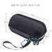 Carrying Case For UE WONDERBOOM - MASiKEN Hard EVA Protective Travel Carry Case For UE Wonderboom Bluetooth Speaker - Fits Plug & Cables