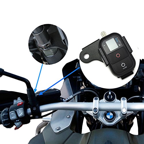 gopro remote control car