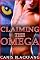 Livro Claiming the Omega: Um Romance Gay de Metamorfo Mpreg