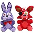 IMEDGOG Plush Figure Toys Sets