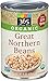 365 Everyday Value, Organic Great Northern Beans, 15 oz