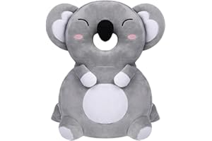 Baby Head Protector Backpack for Falling Crawling and Walking Toddler Essentials Harness Infant Koala Toys Helmets Baby Lover