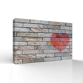 SIGNFORD Canvas Wall Art for Living Room,Bedroom Home...