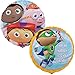 Cti Industries Corporation Super Why Party Supplies - Foil Balloon