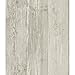 RoomMates York Wallcoverings ZB3347 Wide Wooden Planks Wallpaper, Gray/Black/Off White