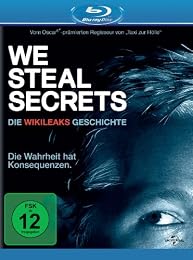 We Steal Secrets: Die WikiLeaks Geschichte