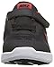 NIKE Boys' Revolution 3 Running Shoe (TDV), University Red/Metallic Silver/Black, 9 M US Toddler