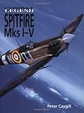 Spitfire MK I - V (Combat Legends)
