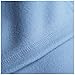 King Size Fleece Blanket | Comfy Supersoft Fleece Blanket – All-Season Light Weight Throw Blanket | Luxuriously Soft | Throw Blanket for Couch and Sofa | Machine Wash | Blue