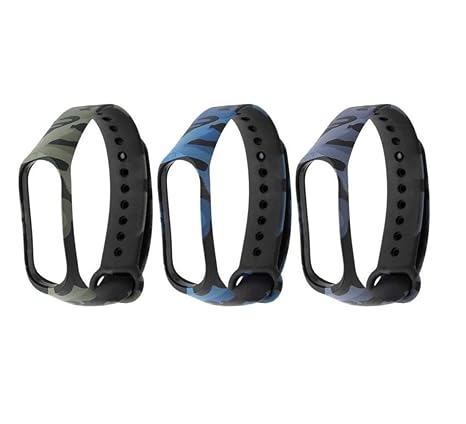 smartband 3 xiaomi
