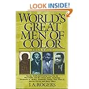 World's Great Men of Color, Volume II