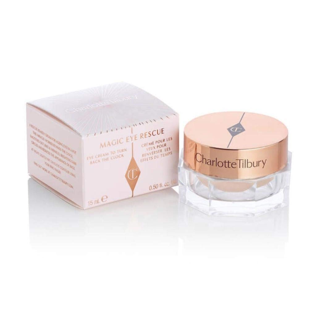 Charlotte Tilbury Magic Eye Rescue 15Ml